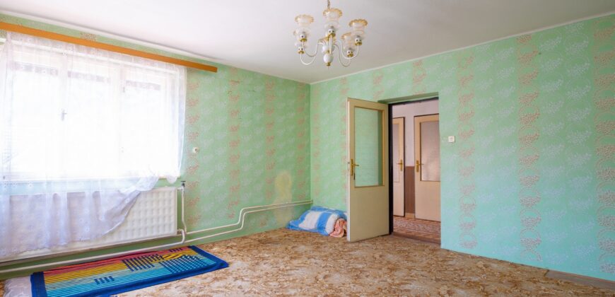 Na predaj 7-izbový RD 278 m², pozemok 819 m², Sklené Teplice