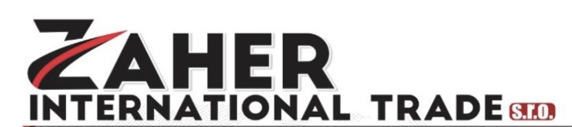 ZAHER INTERNATIONAL TRADE s.r.o.